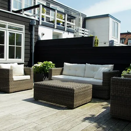 Penthouse Bergen