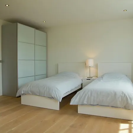 Appartamento Penthouse Bergen
