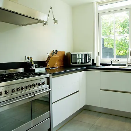 Appartamento Penthouse Bergen