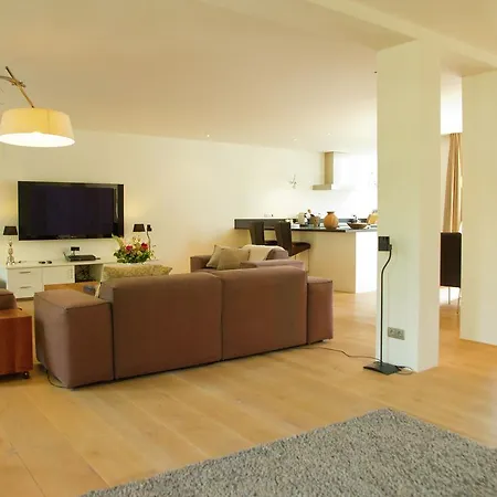 Appartamento Penthouse *