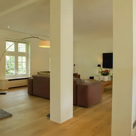 Appartamento Penthouse *