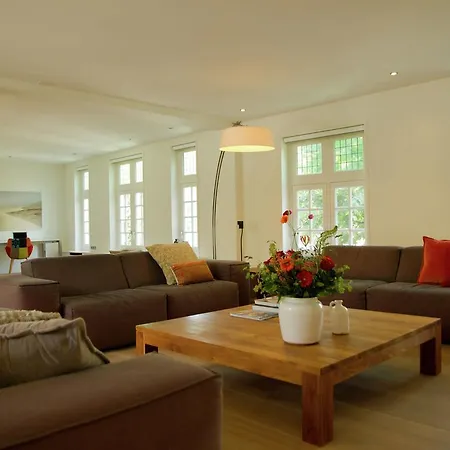 Appartamento Penthouse Bergen